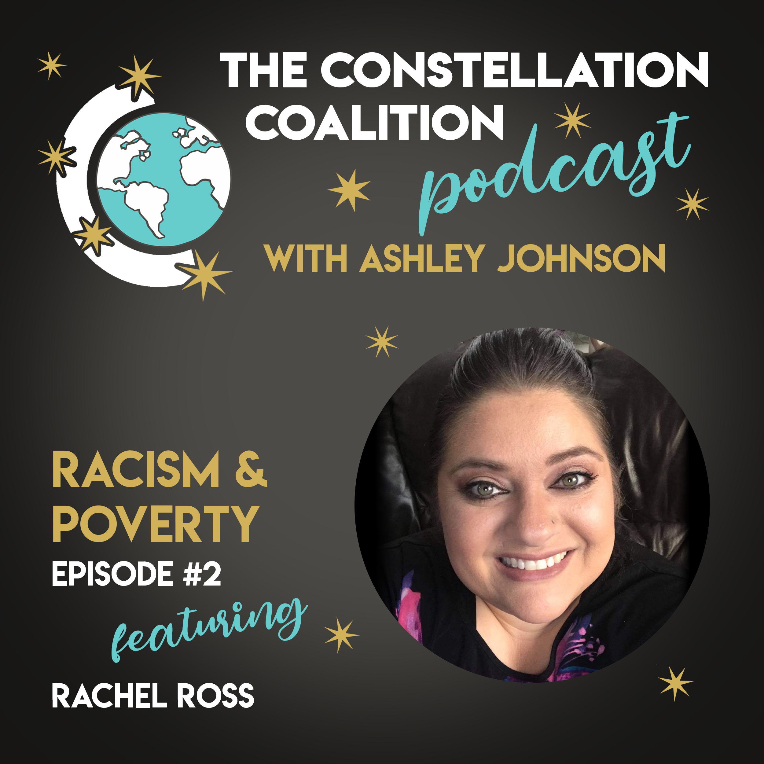 Racism & Poverty – Rachel Ross